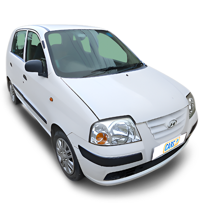 Hyundai Santro Xing-img